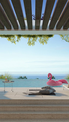 Viven Suites Çeşme